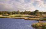 The Bear Trap Dunes Pavilion - plenty of things to do at the resort